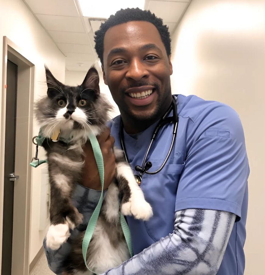 Dr. Hunter