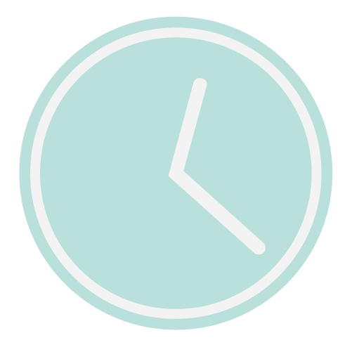 Hours Icon
