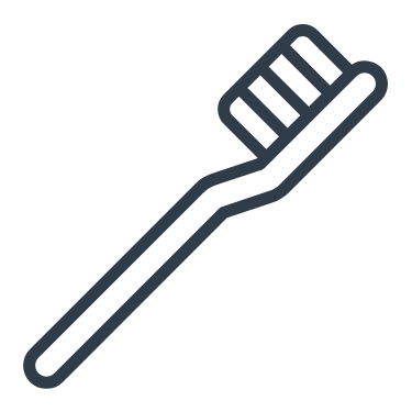 Pet Dental Care Icon