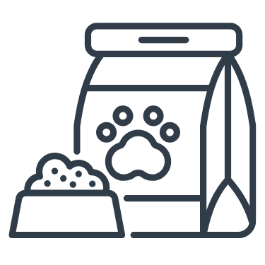 Pet Nutritional Counseling Icon