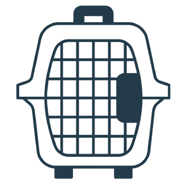 drop off icon